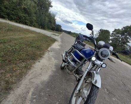 Альфа Другая, объемом двигателя 100 л и пробегом 0 тыс. км за 356 $, фото 2 на Automoto.ua