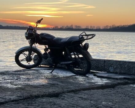 Альфа Другая, объемом двигателя 72 л и пробегом 0 тыс. км за 285 $, фото 4 на Automoto.ua