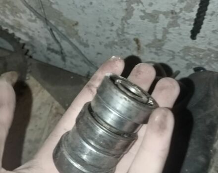 Альфа Другая, об'ємом двигуна 0 л та пробігом 0 тис. км за 321 $, фото 12 на Automoto.ua