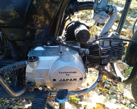 Альфа Другая, объемом двигателя 0.11 л и пробегом 0 тыс. км за 404 $, фото 5 на Automoto.ua