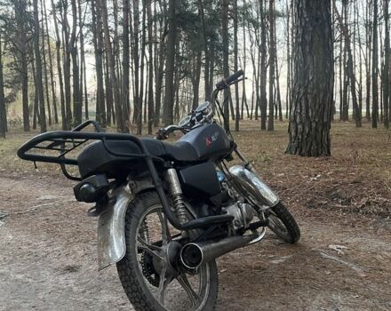 Альфа Другая, объемом двигателя 72 л и пробегом 0 тыс. км за 285 $, фото 1 на Automoto.ua