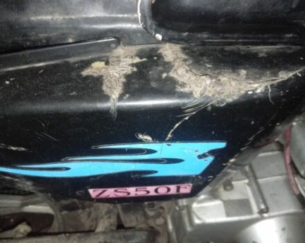 Альфа Другая, об'ємом двигуна 0 л та пробігом 0 тис. км за 321 $, фото 5 на Automoto.ua