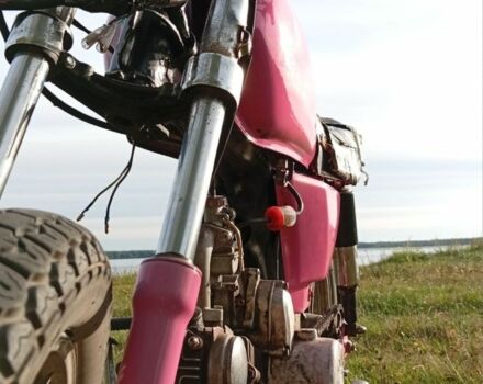 Альфа Другая, объемом двигателя 72 л и пробегом 0 тыс. км за 155 $, фото 4 на Automoto.ua