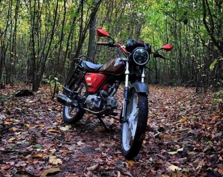 Альфа Другая, объемом двигателя 100 л и пробегом 0 тыс. км за 356 $, фото 2 на Automoto.ua