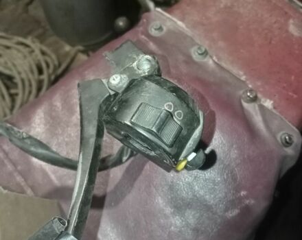 Альфа Другая, об'ємом двигуна 0 л та пробігом 0 тис. км за 321 $, фото 18 на Automoto.ua