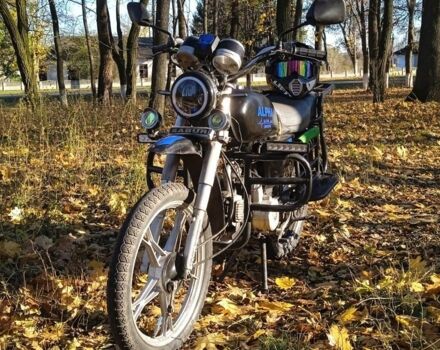 Альфа Другая, объемом двигателя 0.11 л и пробегом 0 тыс. км за 404 $, фото 3 на Automoto.ua