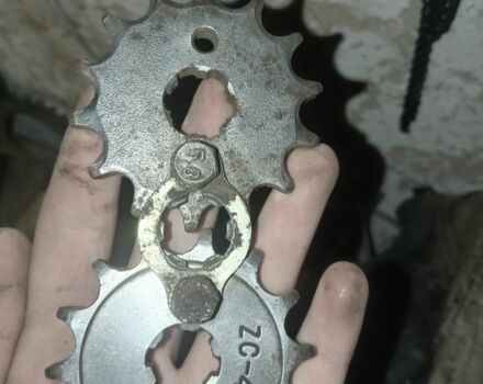 Альфа Другая, об'ємом двигуна 0 л та пробігом 0 тис. км за 280 $, фото 13 на Automoto.ua