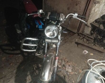 Альфа Другая, об'ємом двигуна 0 л та пробігом 0 тис. км за 321 $, фото 2 на Automoto.ua