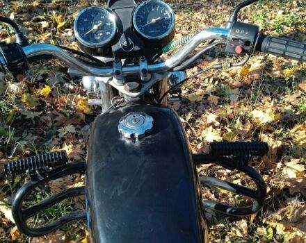 Альфа Другая, объемом двигателя 0.11 л и пробегом 0 тыс. км за 404 $, фото 4 на Automoto.ua