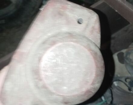 Альфа Другая, об'ємом двигуна 0 л та пробігом 0 тис. км за 321 $, фото 16 на Automoto.ua