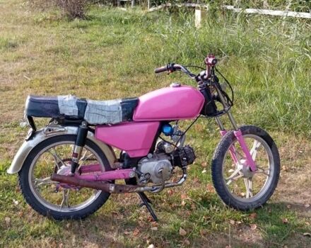 Альфа Другая, объемом двигателя 72 л и пробегом 0 тыс. км за 155 $, фото 2 на Automoto.ua