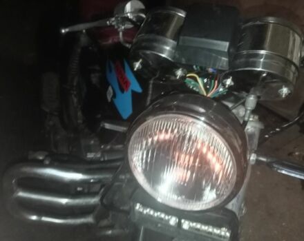 Альфа Другая, об'ємом двигуна 0 л та пробігом 0 тис. км за 321 $, фото 3 на Automoto.ua