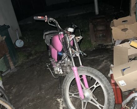 Альфа Другая, объемом двигателя 72 л и пробегом 0 тыс. км за 155 $, фото 7 на Automoto.ua