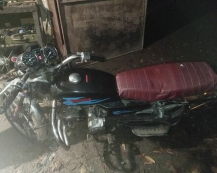 Альфа Другая, об'ємом двигуна 0 л та пробігом 0 тис. км за 321 $, фото 1 на Automoto.ua