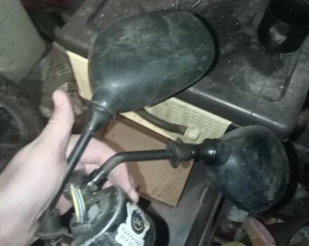 Альфа Другая, об'ємом двигуна 0 л та пробігом 0 тис. км за 280 $, фото 20 на Automoto.ua