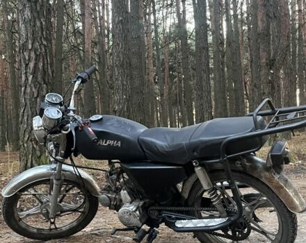 Альфа Другая, объемом двигателя 72 л и пробегом 0 тыс. км за 285 $, фото 2 на Automoto.ua