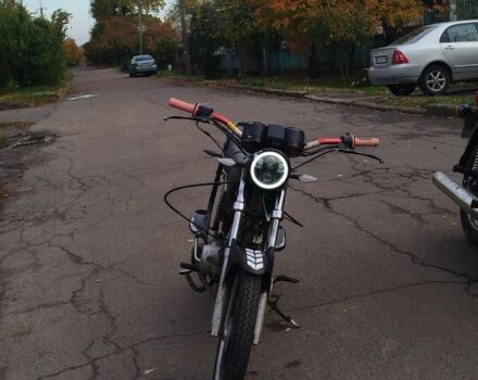 Альфа Другая, объемом двигателя 0.11 л и пробегом 0 тыс. км за 285 $, фото 3 на Automoto.ua