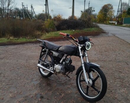 Альфа Другая, объемом двигателя 0.11 л и пробегом 0 тыс. км за 226 $, фото 2 на Automoto.ua