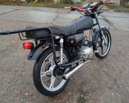 Альфа Другая, объемом двигателя 0.11 л и пробегом 0 тыс. км за 226 $, фото 1 на Automoto.ua