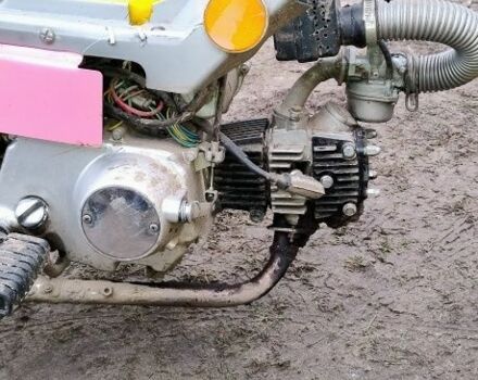 Альфа Другая, объемом двигателя 72 л и пробегом 0 тыс. км за 285 $, фото 1 на Automoto.ua