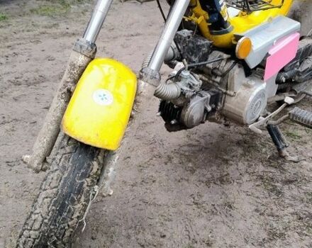 Альфа Другая, объемом двигателя 72 л и пробегом 0 тыс. км за 285 $, фото 2 на Automoto.ua