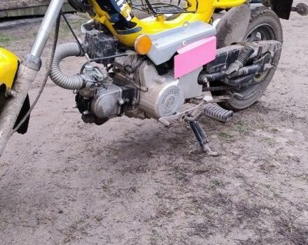 Альфа Другая, объемом двигателя 72 л и пробегом 0 тыс. км за 285 $, фото 3 на Automoto.ua