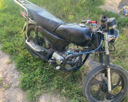 Альфа Другая, объемом двигателя 0.11 л и пробегом 0 тыс. км за 238 $, фото 1 на Automoto.ua