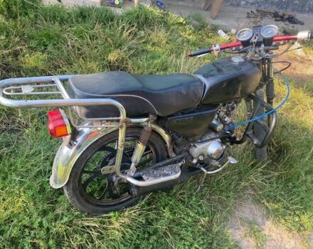 Альфа Другая, объемом двигателя 0.11 л и пробегом 0 тыс. км за 238 $, фото 3 на Automoto.ua