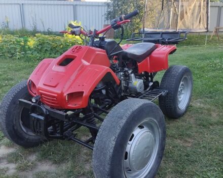 Альфа Другая, объемом двигателя 0.11 л и пробегом 0 тыс. км за 368 $, фото 5 на Automoto.ua