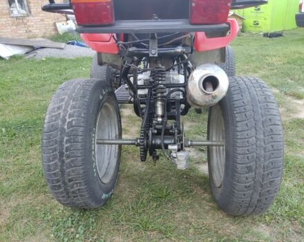 Альфа Другая, объемом двигателя 0.11 л и пробегом 0 тыс. км за 368 $, фото 1 на Automoto.ua