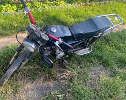 Альфа Другая, объемом двигателя 0.11 л и пробегом 0 тыс. км за 238 $, фото 2 на Automoto.ua