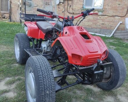 Альфа Другая, объемом двигателя 0.11 л и пробегом 0 тыс. км за 368 $, фото 4 на Automoto.ua