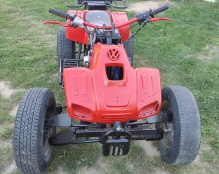 Альфа Другая, объемом двигателя 0.11 л и пробегом 0 тыс. км за 368 $, фото 6 на Automoto.ua