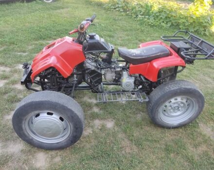 Альфа Другая, объемом двигателя 0.11 л и пробегом 0 тыс. км за 368 $, фото 2 на Automoto.ua