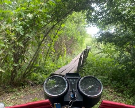 Альфа Другая, объемом двигателя 0.11 л и пробегом 0 тыс. км за 238 $, фото 4 на Automoto.ua