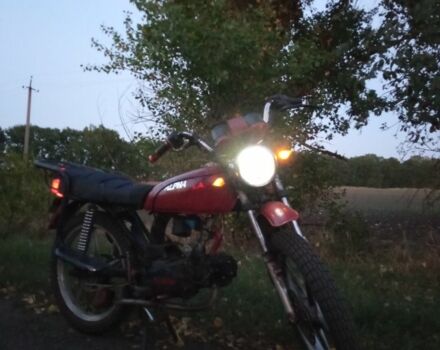 Альфа Другая, объемом двигателя 0.13 л и пробегом 0 тыс. км за 178 $, фото 2 на Automoto.ua