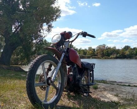 Альфа Другая, объемом двигателя 0.13 л и пробегом 0 тыс. км за 178 $, фото 5 на Automoto.ua