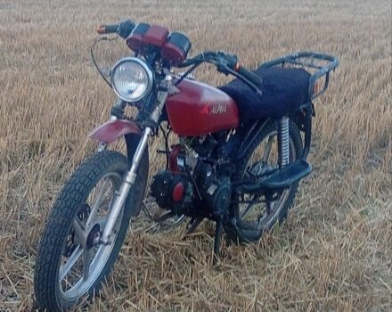 Альфа Другая, объемом двигателя 0.13 л и пробегом 0 тыс. км за 178 $, фото 6 на Automoto.ua