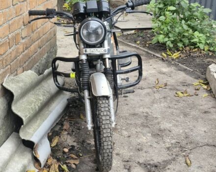 Альфа Другая, объемом двигателя 0.11 л и пробегом 0 тыс. км за 427 $, фото 5 на Automoto.ua