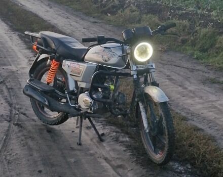 Альфа Другая, объемом двигателя 0.11 л и пробегом 0 тыс. км за 427 $, фото 3 на Automoto.ua