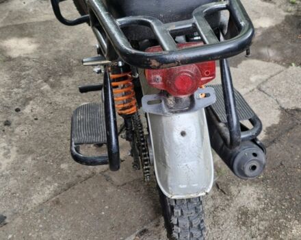 Альфа Другая, объемом двигателя 0.11 л и пробегом 0 тыс. км за 427 $, фото 1 на Automoto.ua