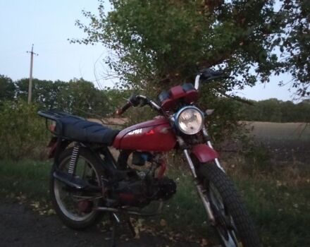 Альфа Другая, объемом двигателя 0.13 л и пробегом 0 тыс. км за 178 $, фото 1 на Automoto.ua