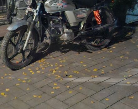 Альфа Другая, объемом двигателя 0.11 л и пробегом 0 тыс. км за 427 $, фото 4 на Automoto.ua