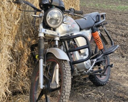 Альфа Другая, объемом двигателя 0.11 л и пробегом 0 тыс. км за 427 $, фото 2 на Automoto.ua