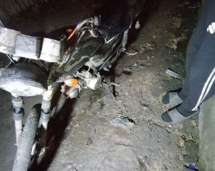 Альфа Другая, об'ємом двигуна 0.11 л та пробігом 0 тис. км за 178 $, фото 1 на Automoto.ua