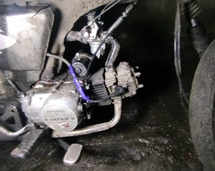 Альфа Другая, об'ємом двигуна 0.11 л та пробігом 0 тис. км за 178 $, фото 5 на Automoto.ua