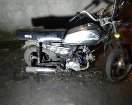 Альфа Другая, об'ємом двигуна 0.11 л та пробігом 0 тис. км за 178 $, фото 2 на Automoto.ua