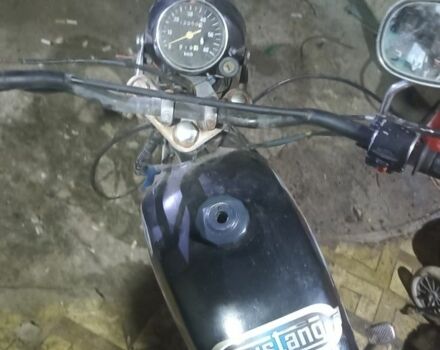 Альфа Другая, об'ємом двигуна 72 л та пробігом 0 тис. км за 130 $, фото 1 на Automoto.ua