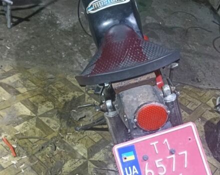 Альфа Другая, об'ємом двигуна 72 л та пробігом 0 тис. км за 130 $, фото 2 на Automoto.ua