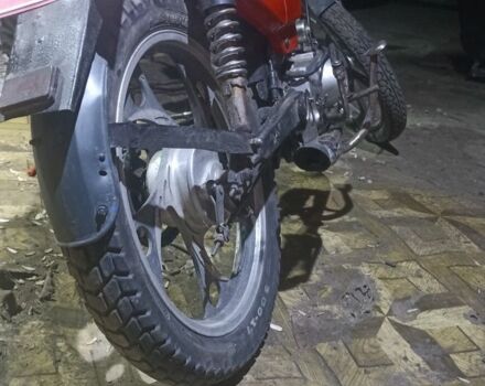 Альфа Другая, об'ємом двигуна 72 л та пробігом 0 тис. км за 130 $, фото 4 на Automoto.ua